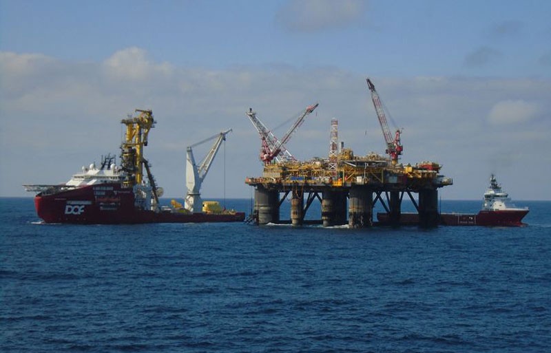 Ithaca unveils £190m North Sea investment as owner continues to mull IPO