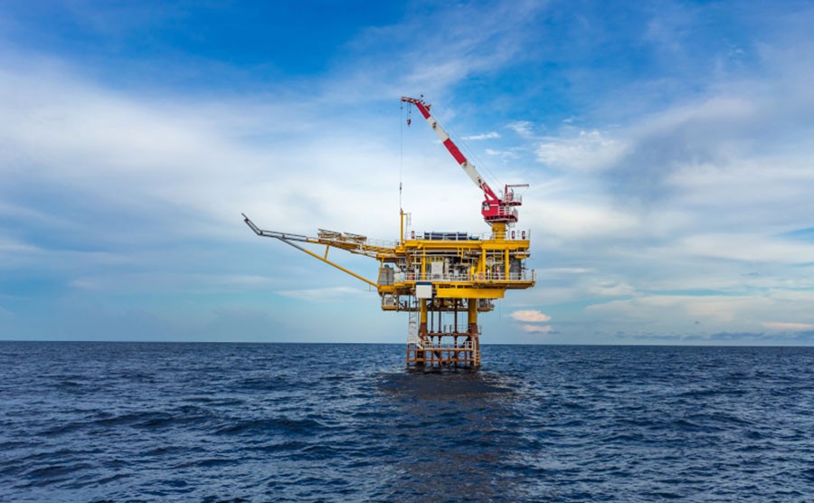 Jackdaw gas field set for official approval
