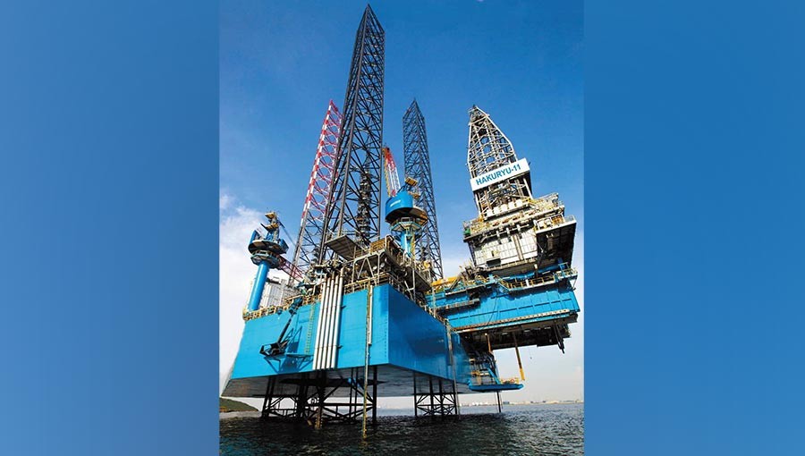 JX Nippon Oil & Gas Exploration to purchase Japan Drilling Co.