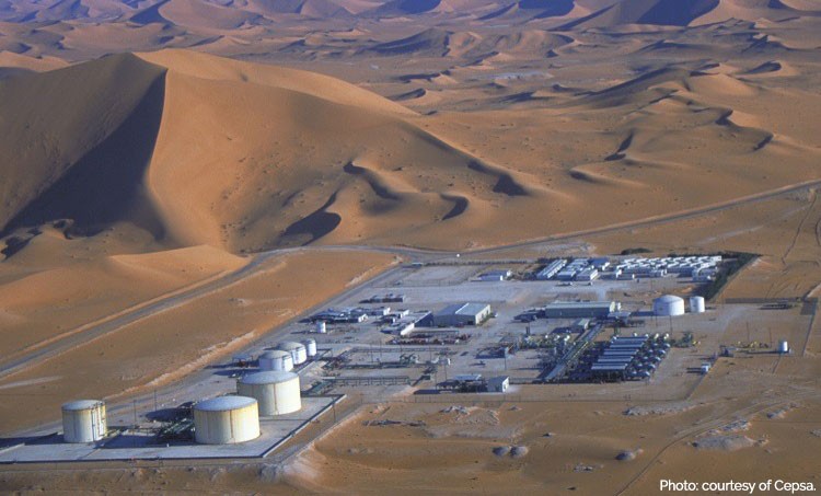 KBR bags BED and FEED contract for oilfield redevelopment project in Algeria