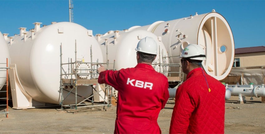 KBR wins pre-FEED contract for MPL’s LNG project in Mexico