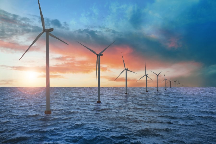 Kent Secures Pre-FEED Assessment Contract for the Spiorad na Mara Offshore Wind Project