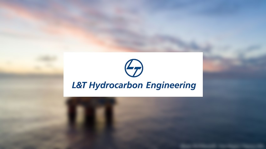 L&T Hydrocarbon Engineering awarded offshore platform contract by ONGC