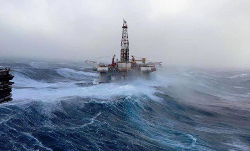 Laura to strike U.S. oil and gas infrastructure as “potentially catastrophic” Cat 4 hurricane