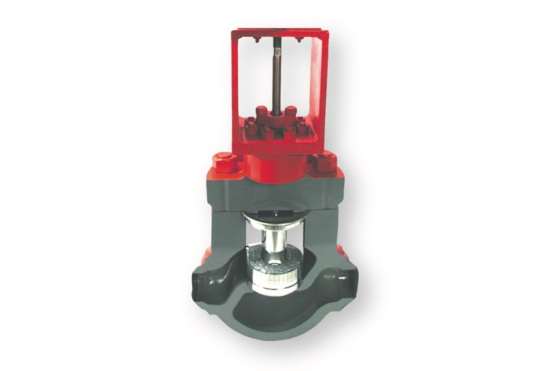 Leading, Dependable Valves for Critical Oil-Gas & Power Applications