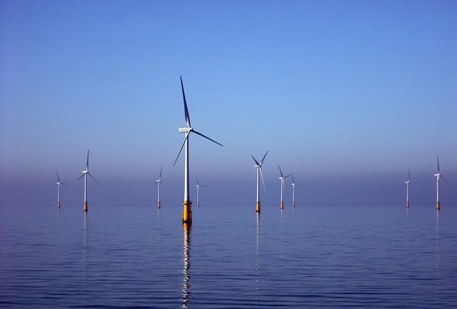 Licence awarded for the link to Dudgeon offshore wind farm