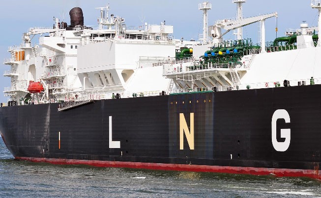 LNG lockdown lessons: what next for the LNG industry post-COVID?
