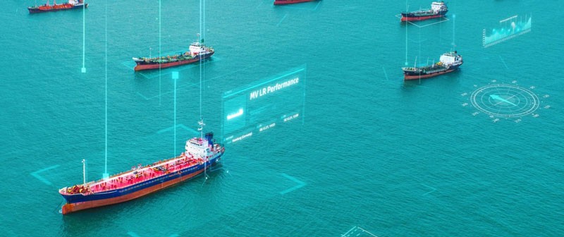 LR launches landmark maritime AI report and digital maturity readiness assessment tool.