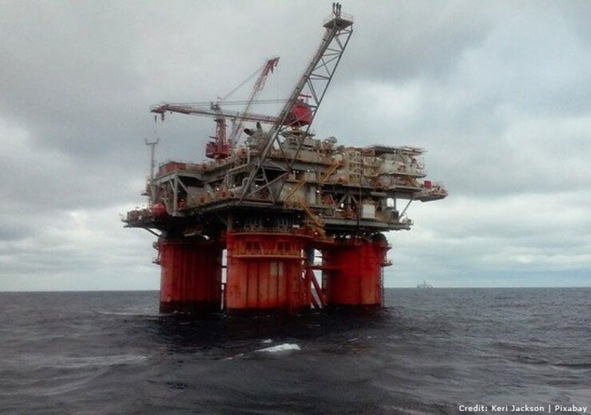 Lundin Energy Norway secures approval to drill North Sea well