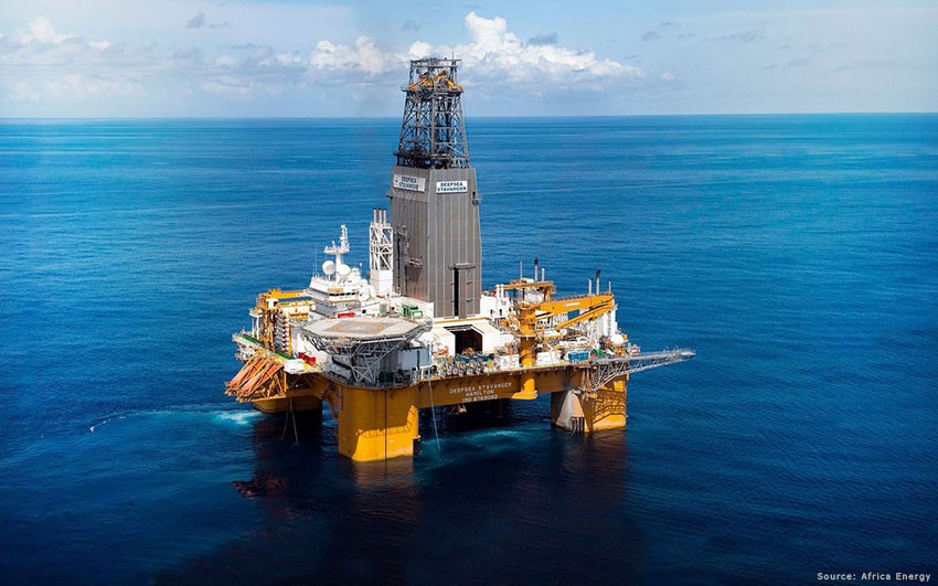 Lundin eyes Odfjell rig for one firm well