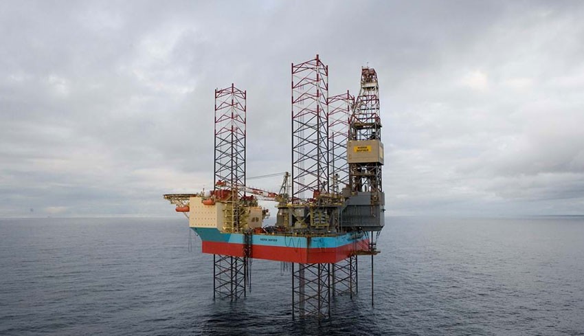 Maersk Drilling to sell Maersk Inspirer for $373 million