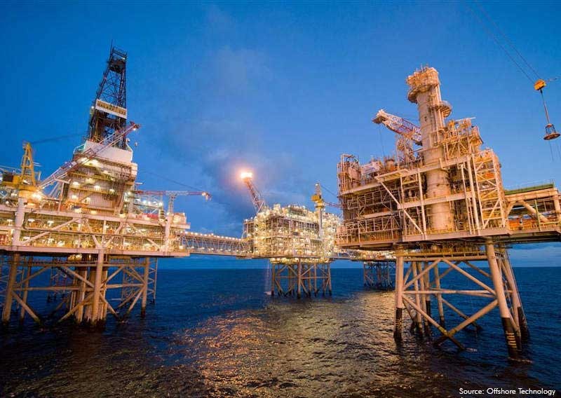 Majority think North Sea oil and gas production should be halted