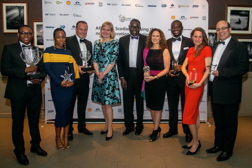 Marcliffe date for AFBE-UK Scotland’s Diversity and Inclusion Awards