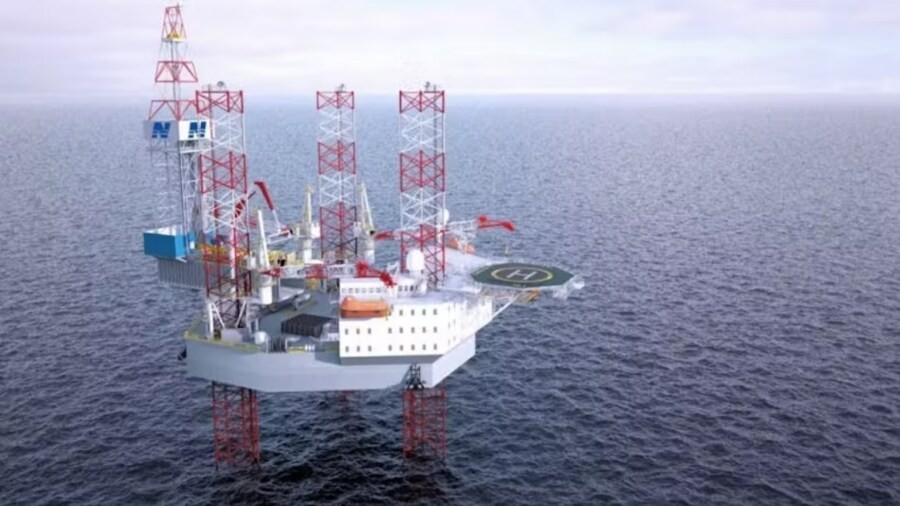 Masirah drills fifth Yumna well offshore Oman