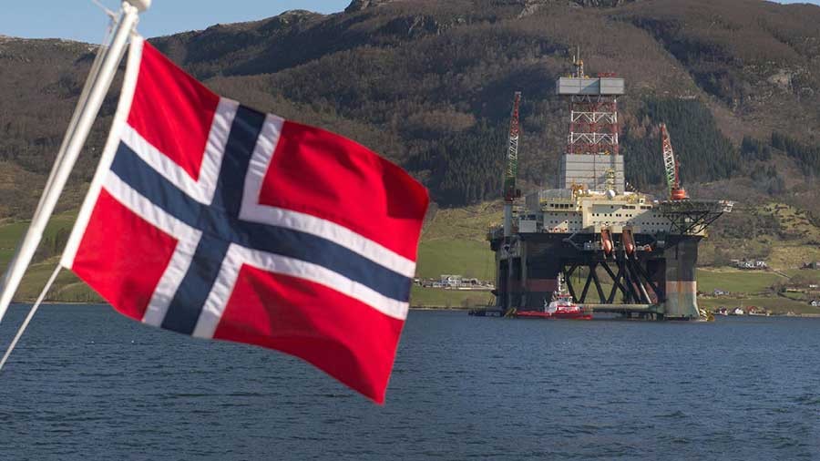 McCrone Report: How Norway's oil fund works and why it's successful