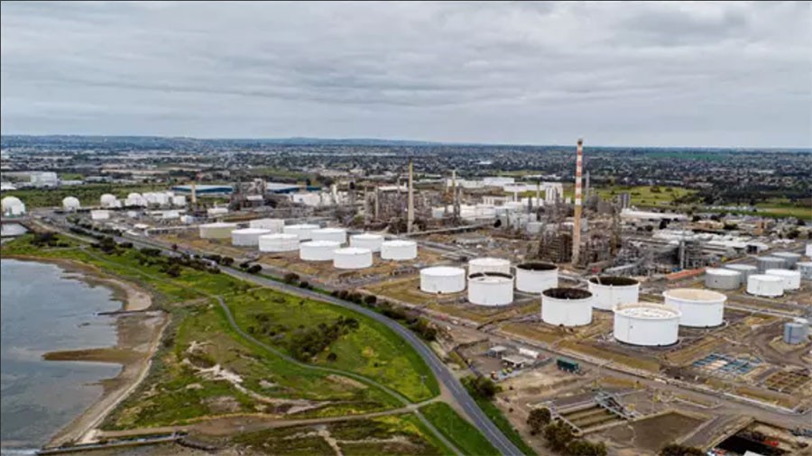 McDermott Scores FEED Work On Viva Energy Refinery In Australia
