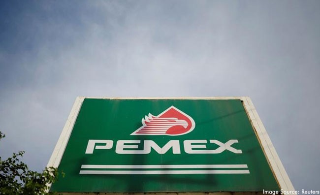 Mexico's Pemex swings to $4.4 bln loss in third quarter