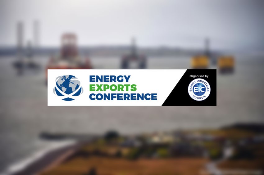 Ministers and industry leaders to link energy transition aspirations with actual opportunities at Energy Exports Conference