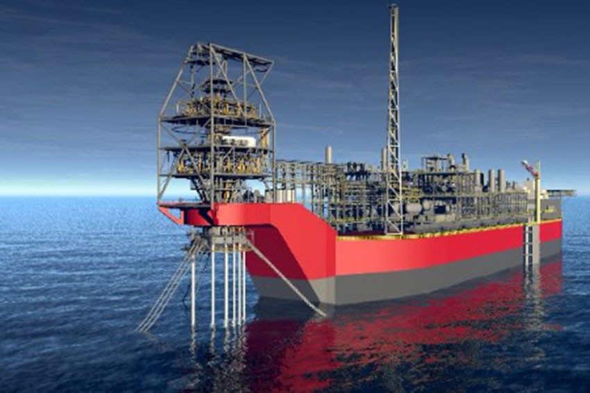 MODEC awarded operations and maintenance contract for Sangomar FPSO