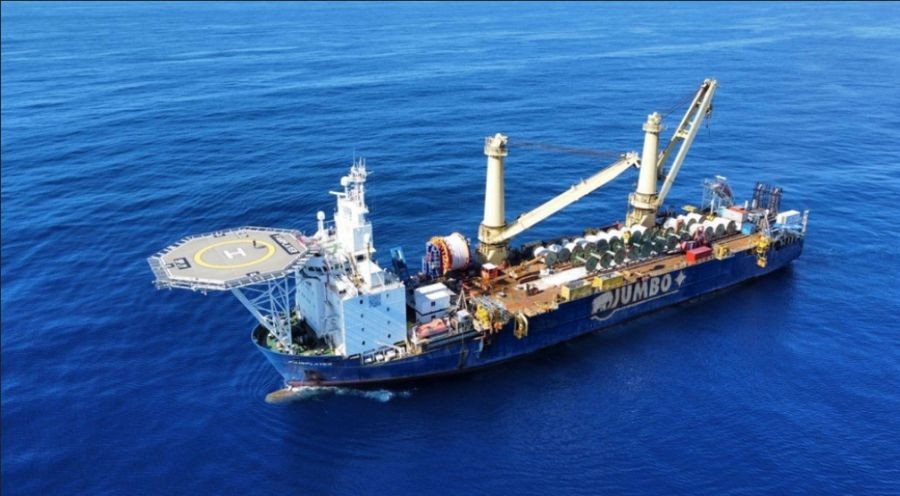 MODEC picks Dutch contractor for FPSO work on ExxonMobil’s oil development off Guyana