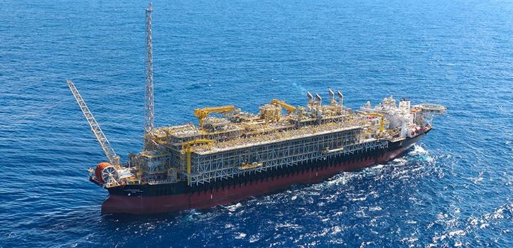 MODEC to supply FPSO for Eni’s Area 1 project in Mexico