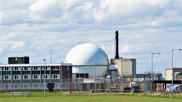 MSP calls for Scottish Government to make nuclear power part of the energy mix