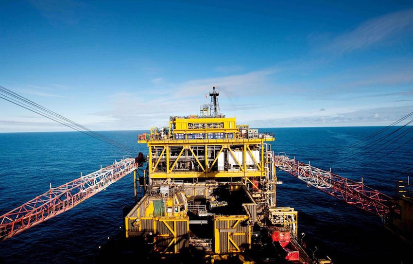 Neo Energy completes Total deal for UK North Sea Assets