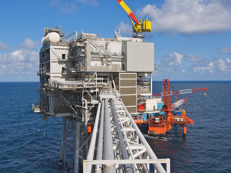 NEO Energy has first gas from the Finlaggan field