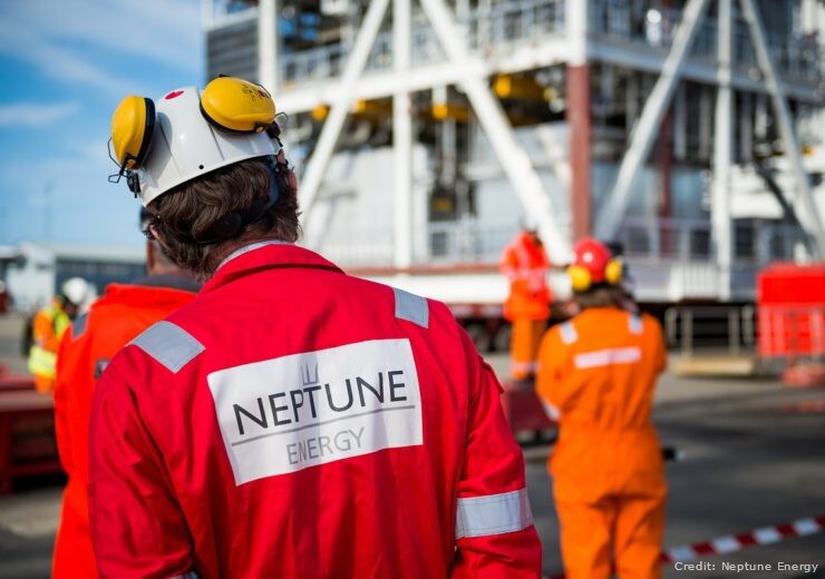 Neptune Energy awarded industry-leading ESG rating