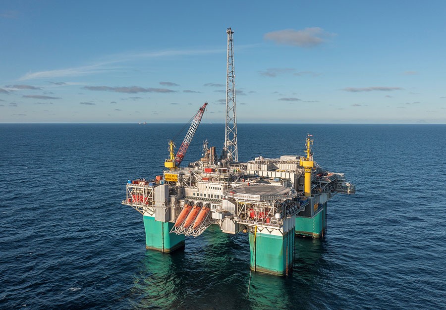 Neptune Energy awards technical services contract to TechnipFMC