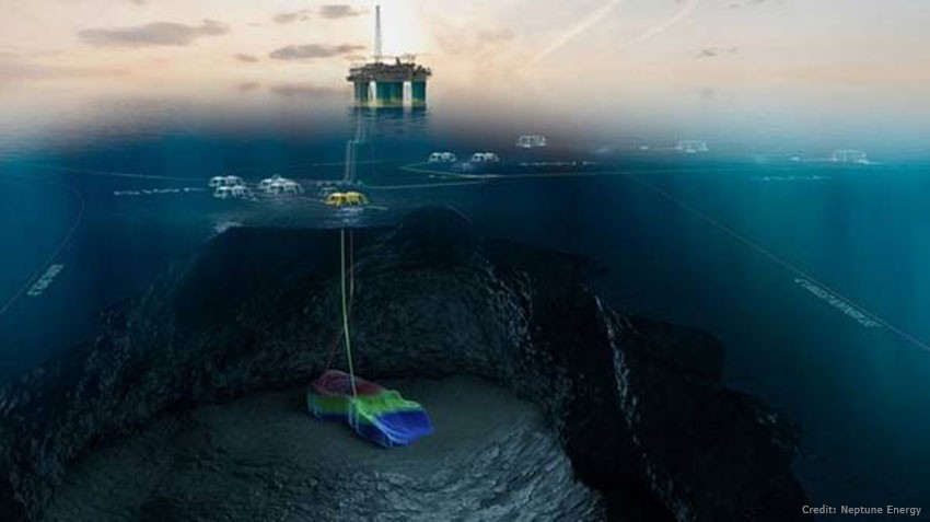 Neptune Energy Starts Production from Gjøa P1 Project Off Norway