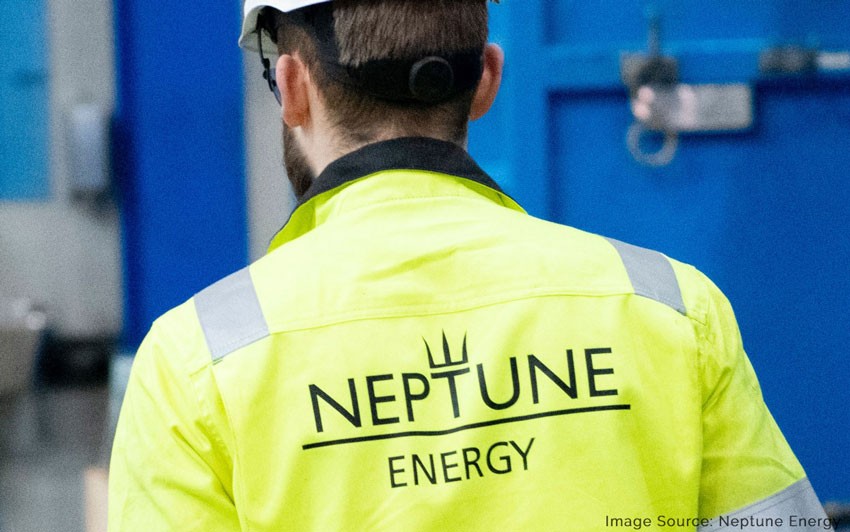 Neptune Energy taps Valaris jackup for Seagull development