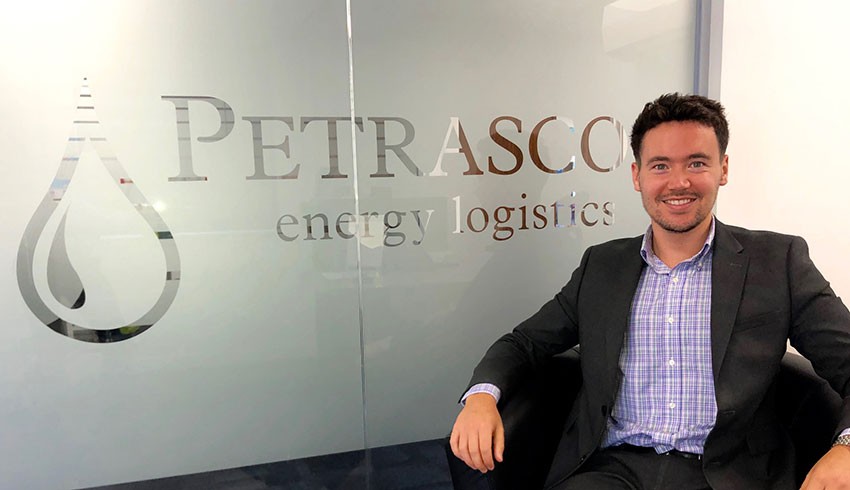 New appointment announced as Petrasco positions for the upturn