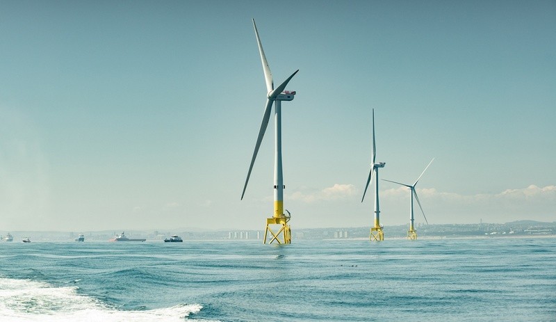 New deal signed for offshore wind innovators to continue driving forward solutions in real-world conditions