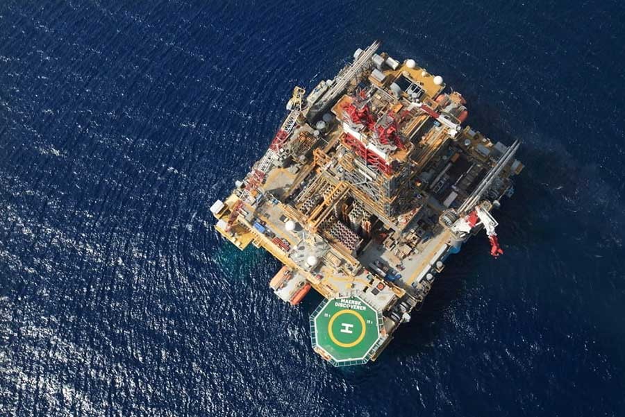 New spud window for exploration well in Guyana as Noble rig gets delayed