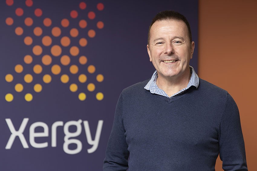 New start-up launches tech product to transform how the upstream oil and gas industry resources projects and attracts talent