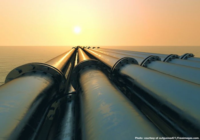 NextEra Energy to acquire US midstream JV Meade Pipeline for £1.1bn