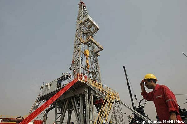 NIDC drills 17 oil wells in 60 days