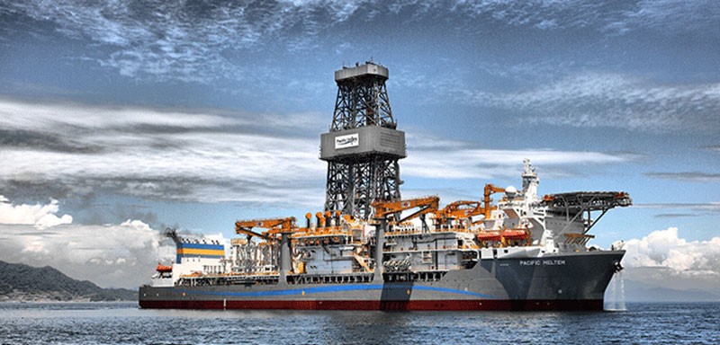 Noble Corp to acquire Pacific Drilling in all-stock deal