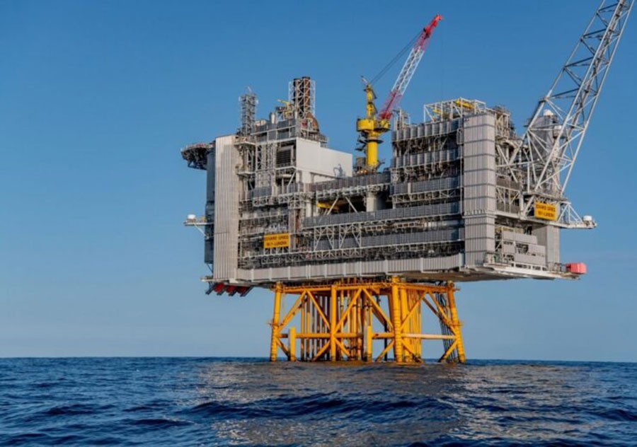 Nordic oil producer Lundin Energy contemplates $10bn sale