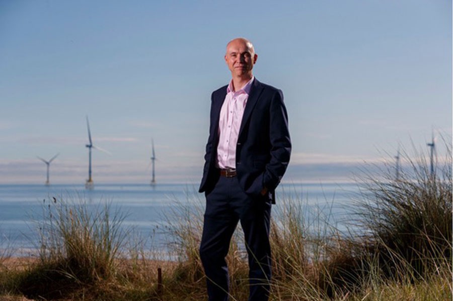 North East Workforce To Benefit From Industry Safety Training To Support Energy Transition