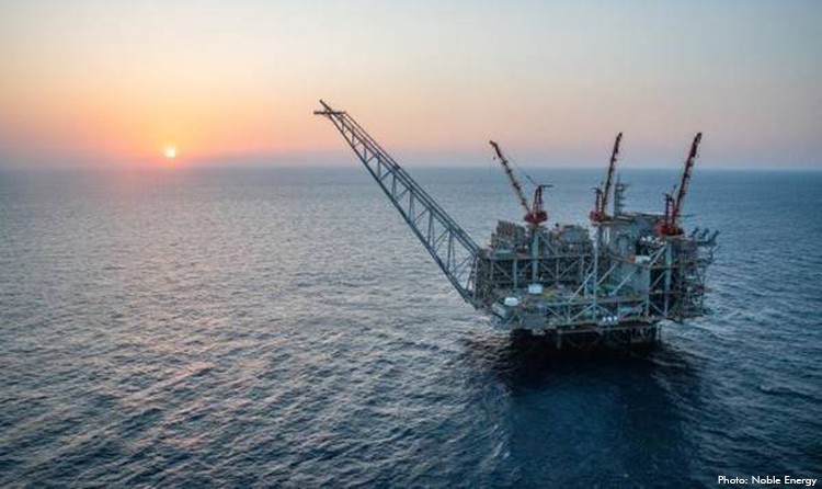 North Sea Crude Demand Finally Picking Up