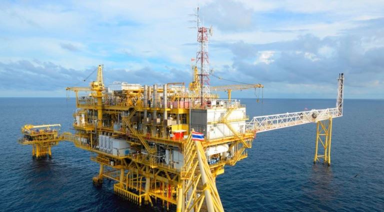 North Sea oil and gas find bigger than expected