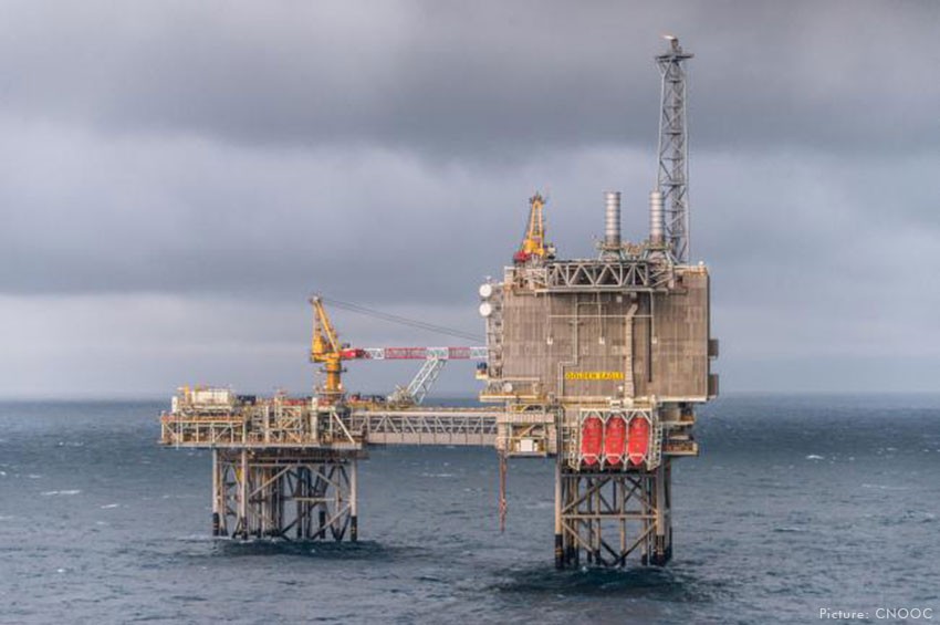 North Sea oil firm wins London investor backing for bumper deal