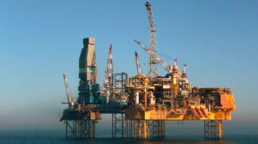 North Sea workers to strike over pay and conditions