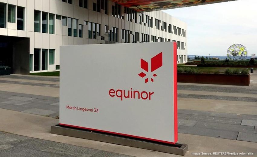 Norway's Equinor aims to start oil exploration off Australia in 2020