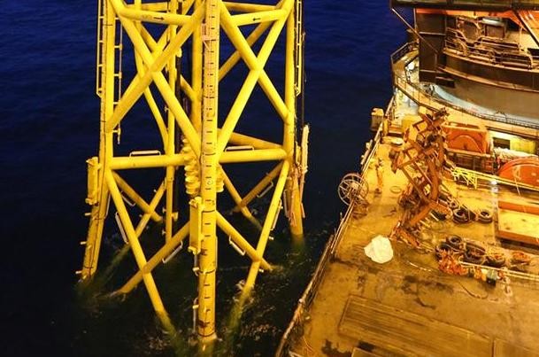 Norway signs off on new North Sea development
