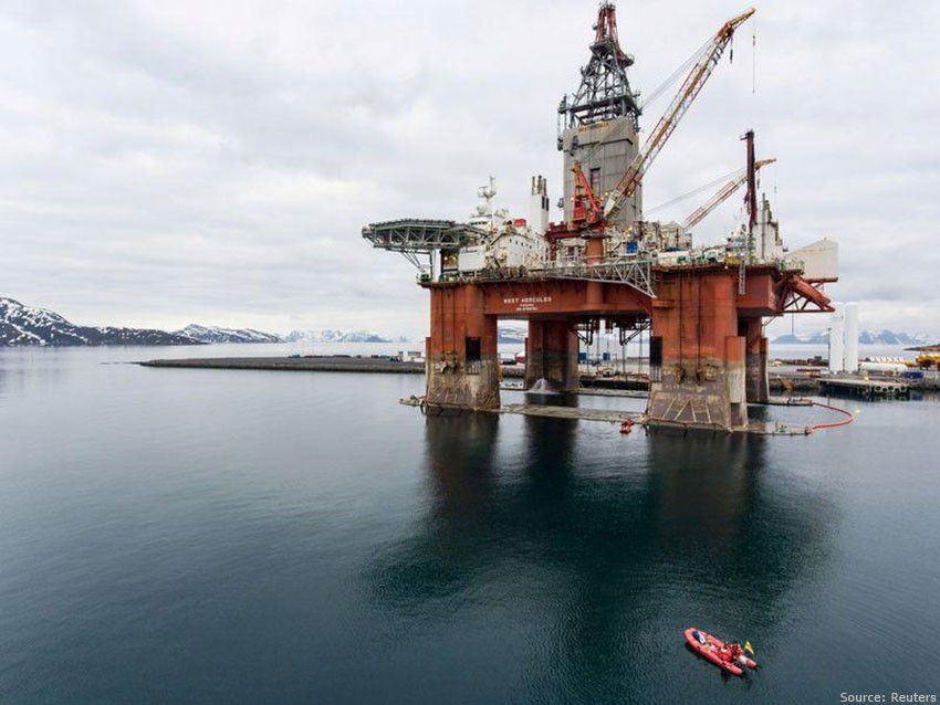 Norway supreme court verdict opens Arctic to more oil drilling