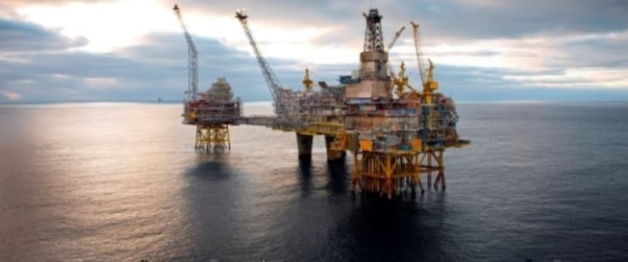 Norway To Boost Oil and Gas Exploration