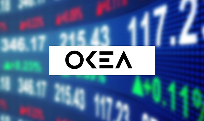 Norwegian oil company Okea to raise $100 million in IPO